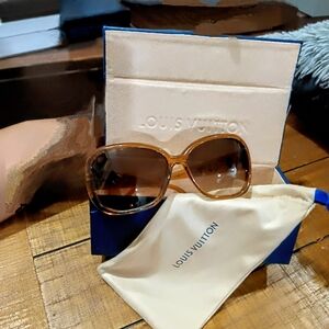LV Sunglasses